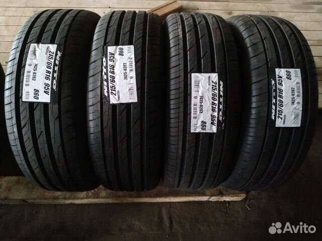 215 60 16 Nitto Новые Шины Летние 215 60 R16 99V 215 60 16 Nitto Новые Шины Летние 215 60 R16 99V