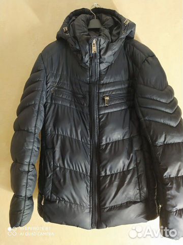 Пуховик Пуховик