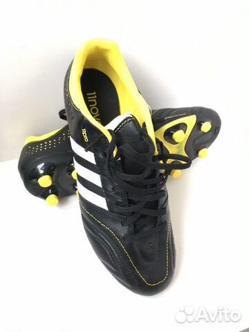 Футбольные бутсы Adidas 11pro Футбольные бутсы Adidas 11pro