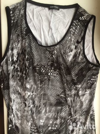 Продам новую футболку Gerry Weber Продам новую футболку Gerry Weber