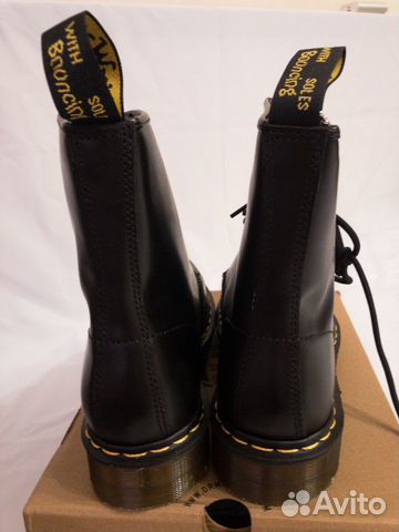 Dr Martens 1460 Dr Martens 1460