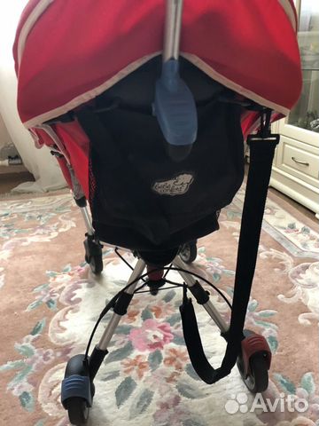 Прогулочная коляска трость Bebe confort vit Прогулочная коляска трость Bebe confort vit