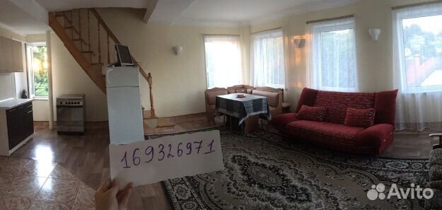 Комната 30 м² в 5-к, 3/4 эт. Комната 30 м² в 5-к, 3/4 эт.