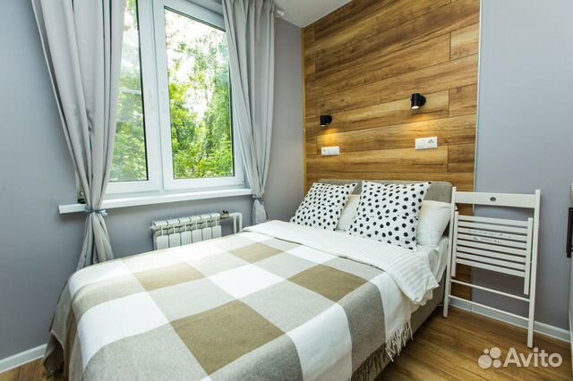 Студия, 20 м², 1/12 эт. Студия, 20 м², 1/12 эт.