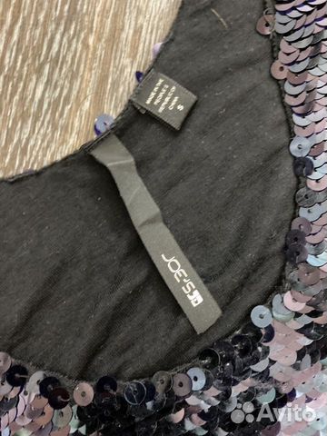 Платье коктейльное JOE’S