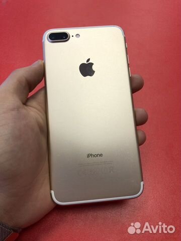 iPhone 7+ 128 iPhone 7+ 128