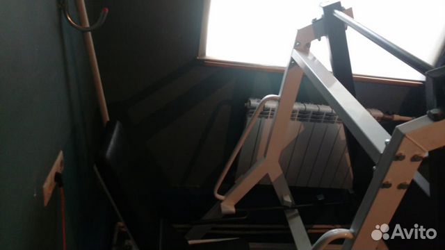 Жимовая Платформа