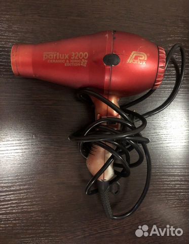 Фен, сгорел шнур Фен, сгорел шнур