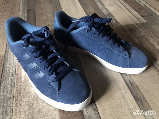 Мужские кроссовки adidas neo (новые) Мужские кроссовки adidas neo (новые)