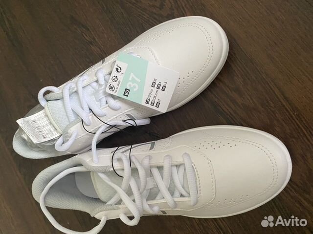 Кроссовки новые декатлон 37 размер