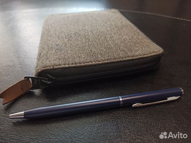 Кошелек Quicksilver