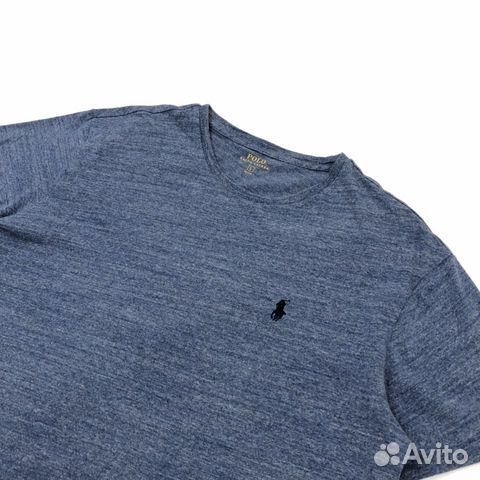 Футболка Ralph Lauren Футболка Ralph Lauren