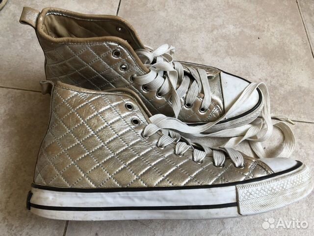 Кеды Dolce Gabbana Кеды Dolce Gabbana