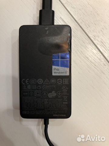 Microsoft Surface Pro 3 64+128Gb