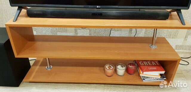 Тумба под телевизор
