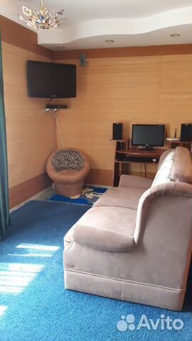 2-к квартира, 45 м², 2/4 эт.