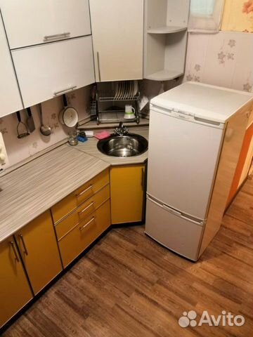 1-к квартира, 34 м², 9/9 эт. 1-к квартира, 34 м², 9/9 эт.