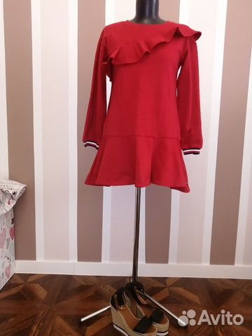 Платье оригинал Tommy Hilfiger новое Платье оригинал Tommy Hilfiger новое