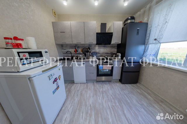 2-к квартира, 53 м², 9/10 эт.