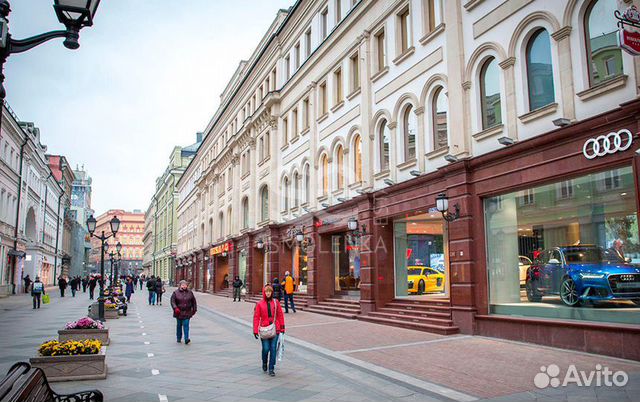 Офис, 96.69м2 Офис, 96.69м2