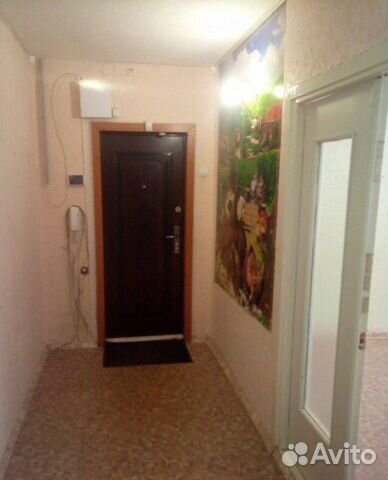 2-к квартира, 53 м², 1/5 эт.