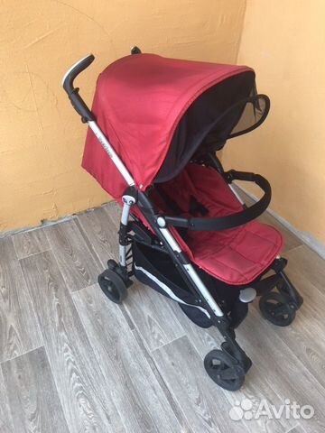 Коляска Peg Perego Si