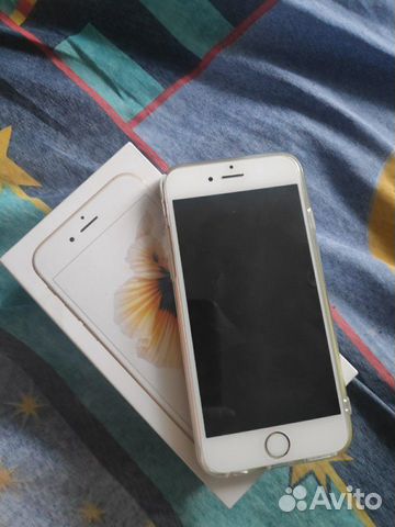 Телефон iPhone 6s 64 гб Телефон iPhone 6s 64 гб