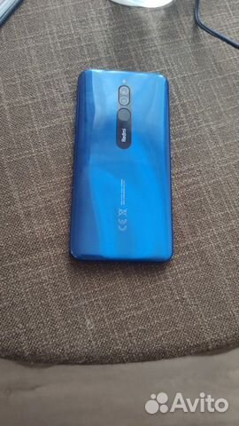 Xiaomi redmi 8 на зп Xiaomi redmi 8 на зп