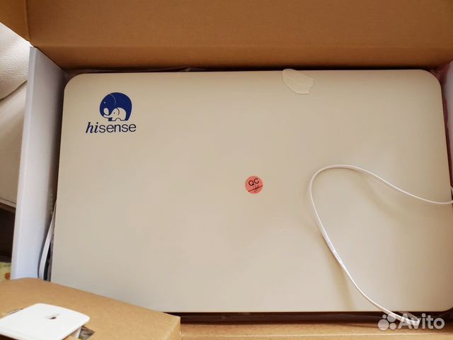 Монитор дыхания Babysense II
