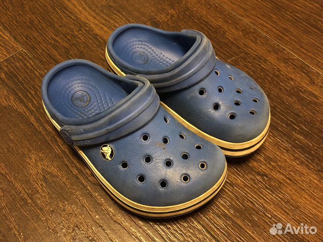 Crocs 23-24 Crocs 23-24