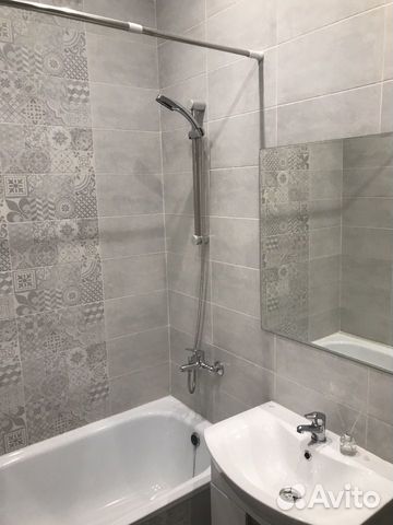 Студия, 20 м², 2/5 эт.
