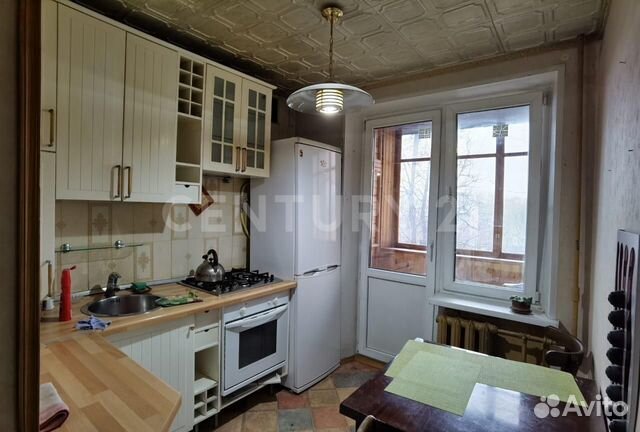 2-к квартира, 38 м², 4/12 эт. 2-к квартира, 38 м², 4/12 эт.