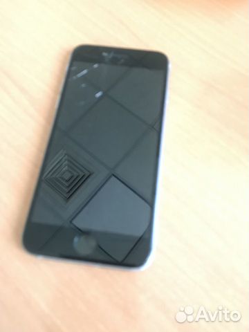 iPhone 6S