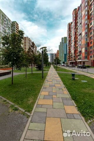 Помещение свободного назначения, 69.4 м² Помещение свободного назначения, 69.4 м²