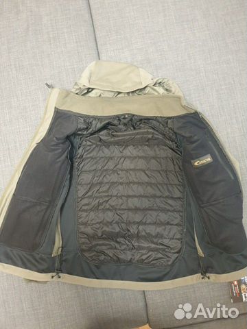 Carinthia ISG2.0 Carinthia ISG2.0