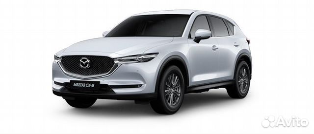 Mazda CX-5 2.0 AT, 2020 Mazda CX-5 2.0 AT, 2020
