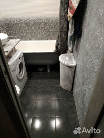 2-к квартира, 43.8 м², 2/5 эт.