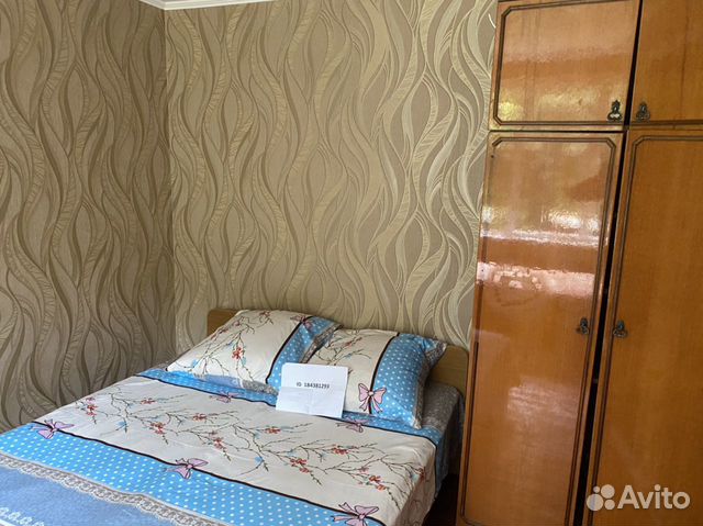 

5-к. дом, 60 м²