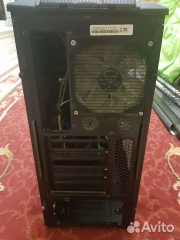 Корпус Zalman Z9 Plus