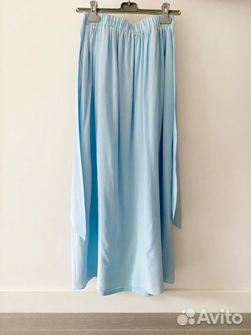 Юбка шелковая dkny, xs Юбка шелковая dkny, xs