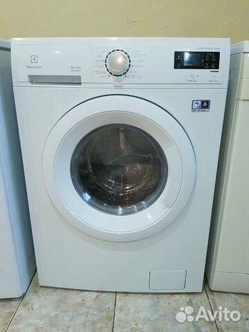 Стиральная машина Electrolux с сушкой 8кг Стиральная машина Electrolux с сушкой 8кг