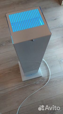 Рециркулятор (+б/н;+опт) облучатель закрытого типа Рециркулятор (+б/н;+опт) облучатель закрытого типа
