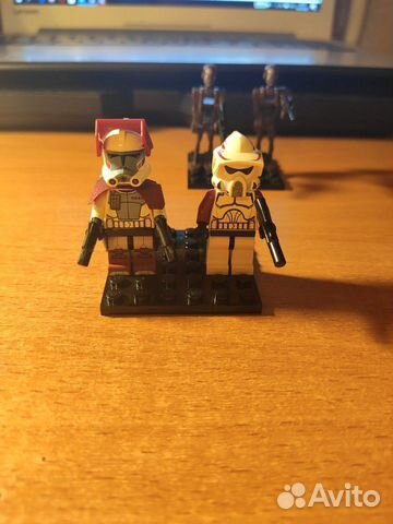 Lego Star Wars 9488