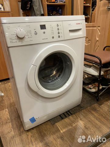 Стиральная машина Bosch Maxx5 Стиральная машина Bosch Maxx5