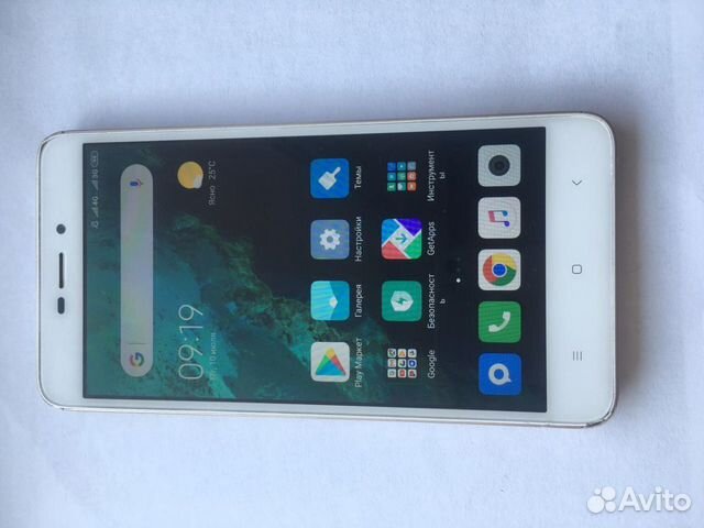 Xiaomi redmi 4a Xiaomi redmi 4a