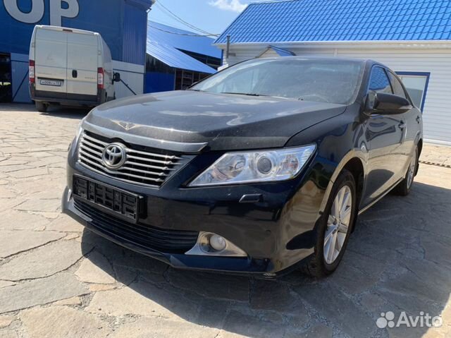 Авторазбор Toyota Camry 50 Авторазбор Toyota Camry 50
