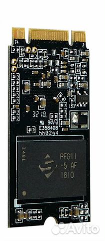 SSD m.2 1tb новый, не бу, 2242 SSD m.2 1tb новый, не бу, 2242