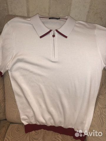 Поло Kiton оригинал Поло Kiton оригинал
