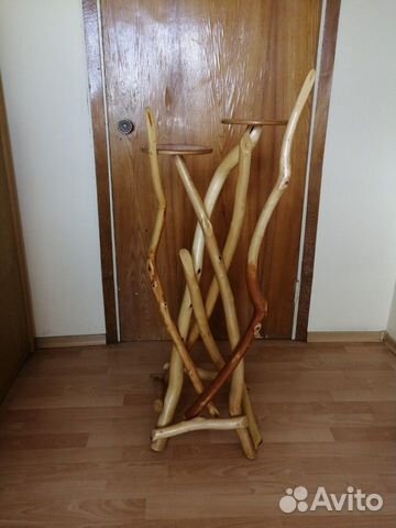 Подставка для цветов напольная Подставка для цветов напольная