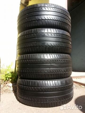235 55 17 Michelin Primacy HP 1W2H 235 55 17 Michelin Primacy HP 1W2H